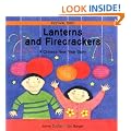 Lanterns and Firecrackers: A Chinese New Year Story (Herries Chronicles)