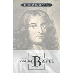 Reading Bayle