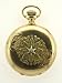 Elgin multi color 14k Gold Watch