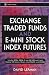 Exchange Traded Funds and E-Mini Stock Index Futures