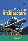 Conservation of modern architecture