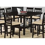 Tabacon Counter Height Gathering Table - Hillsdale 4155DTBG