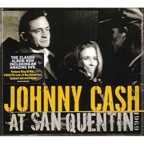 At San Quentin 1969 [2cd + DVD]