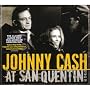 At San Quentin 1969 [2cd + DVD]