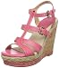 Chinese Laundry Women's Double Dip Espadrille