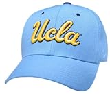 UCLA Bruins ''UCLA'' Light Blue DHS Hat