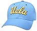 UCLA Bruins ''UCLA'' Light Blue DHS Hat