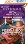 Peek-a-boo Protector (Harlequin Intrigue)