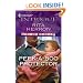 Peek-a-boo Protector (Harlequin Intrigue)