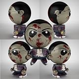 Bobble Budds - Series 2 - Saints Row: The Third - Zombie GatIMAGE