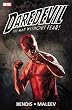Daredevil by Brian Michael Bendis & Alex Maleev Ultimate Collection Vol. 2