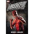 Daredevil by Brian Michael Bendis & Alex Maleev Ultimate Collection - Book 2