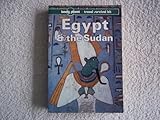 Egypt & the Sudan : a travel survival kit
