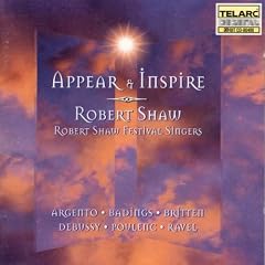 Appear & Inspire