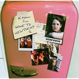 Gone to Kentucky - Spalding,Genevieve