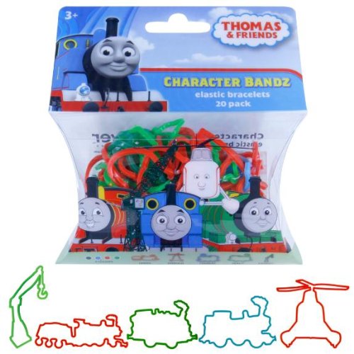 51aFkD0PZbL Thomas The Tank Engine   Characters Logo Bandz