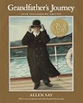 Grandfather's Journey 20th Anniversary