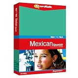 Talk the Talk: Mexican Spanish (PC/Mac)
