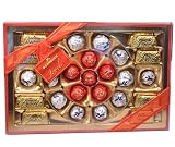 Perugina Jewels Assorted Italian Chocolates, 8.81 Oz