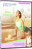 Pure Vitality: Pilates-infused Yoga L2 (EN/FR)