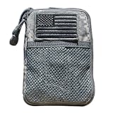 Condor Pocket Pouch / US Patch, Acu