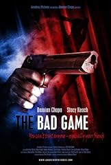 The Bad Game
