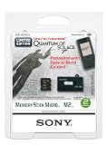 Sony Memory Stick Micro M2 2GB With USB Adaptor & Bond Content