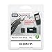 Sony Memory Stick Micro M2 2GB With USB Adaptor & Bond Content