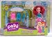 Polly Pocket Ultimate Style Pearl Glam Lea