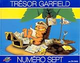 Revue Presses Aventure  / Trésors Garfield, tome 9