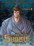 Revue _  / Lère des Shura 2/2