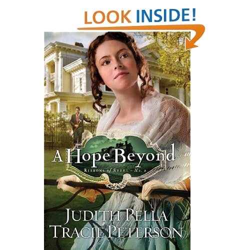 Hope Beyond, A (Ribbons of Steel)