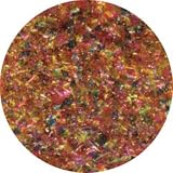 Multi Color Edible Glitter
