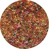 Multi Color Edible Glitter