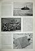 1899 Blizzard America Snow New York Ship Germanic Nile