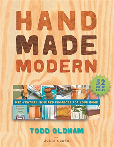 handmade modern