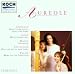 Classical Music : Claude Debussy: Sonata for Flute, Viola & Harp / Gabriel Fauré: Morceau de Concours, for Flute & Harp / Jacques Ibert: Two Interludes, for Flute, Viola & Harp / François Devienne: Duo for Flute & Viola / Maurice Ravel: Sonatine en Trio, for Flute, Viola & Harp - Aureole (Laura Gilbert, Flute, Mary Hammann, Viola & Barbara Allen, Harp)