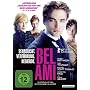 Bel Ami <b>DVD</b> ~ Robert Pattinson