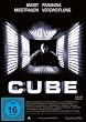 Cube