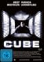 Cube