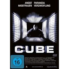 Cube