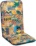 Eigenschaften Kühnemuth  / Auflage Lima Hochlehner 120x50x4cm