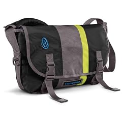 TIMBUK2 Tasche D-Lux Messenger Race L, (f�r 17" Notebooks)