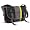 Black/Gunmetal/Lime-Aide