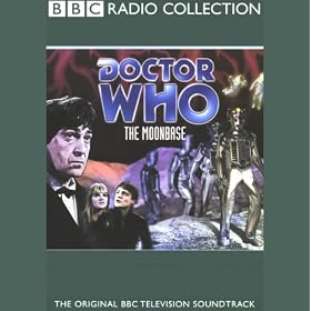 Doctor Who: The Moonbase