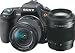 Sony Alpha DSLRA300X 10.2MP Digital SLR Camera with Super SteadyShot Image Stabilization with DT 18-70mm f/3.5-5.6 & DT 55-200mm f/4-5.6 Zoom Lenses