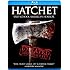 Hatchet [Blu-ray] [2006] [US Import]