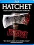 Hatchet [Blu-ray] [Import]
