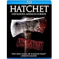 Hatchet [Blu-ray]