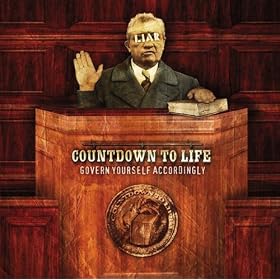 Govern Yourself Accordingly [Explicit]